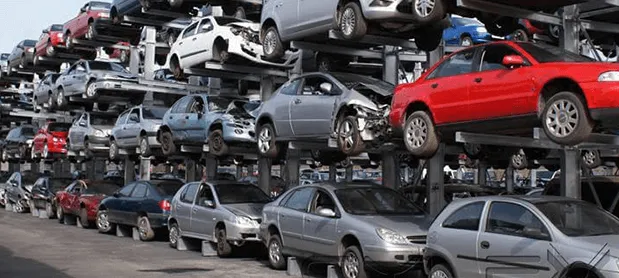 Altes Auto verkaufen in Hildesheim