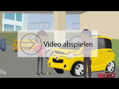 Autoverschrottung Hildesheim Video